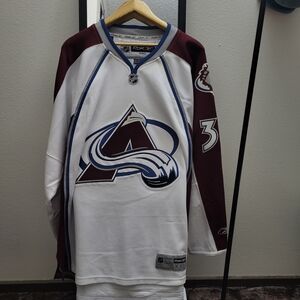 Reebok Men's NHL